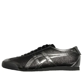 Mexico 66 Glitter Pack “Black Gunmetal”