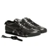 Mexico 66 Glitter Pack “Black Gunmetal”