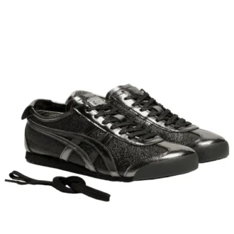 Mexico 66 Glitter Pack “Black Gunmetal”