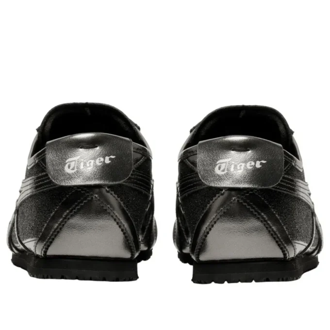Mexico 66 Glitter Pack “Black Gunmetal”