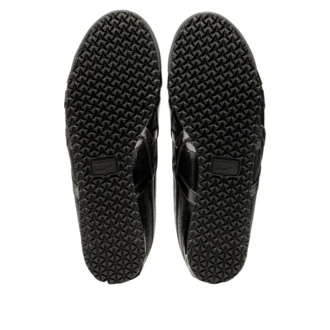 Mexico 66 Glitter Pack “Black Gunmetal”