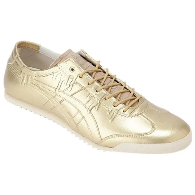 Mexico 66 “Gold”