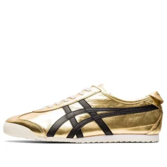 Mexico 66 “Gold Black”