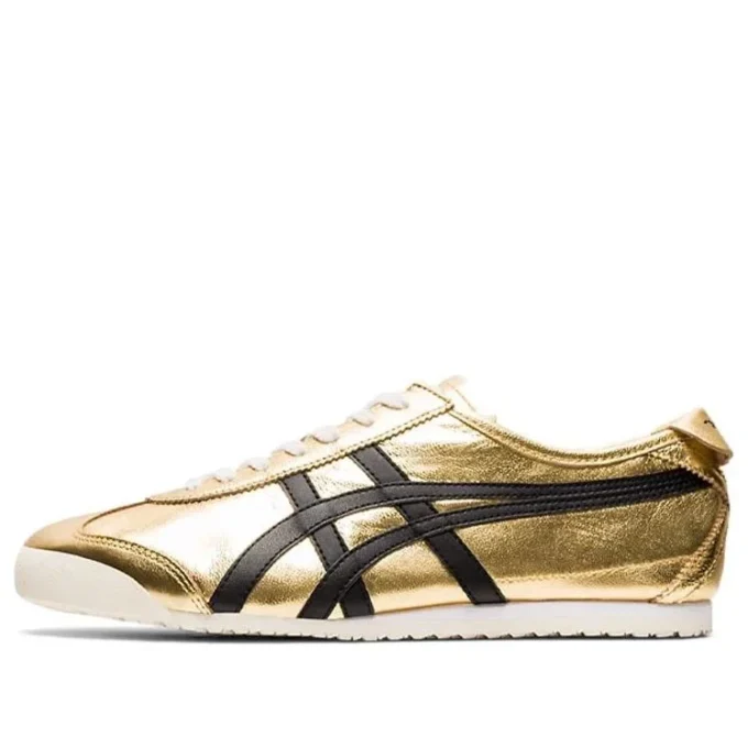 Mexico 66 “Gold Black” Mexico 66 “Gold Black”