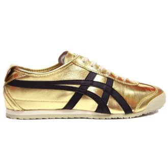 Mexico 66 “Gold Black”
