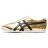 Mexico 66 “Gold Black” Mexico 66 “Gold Black”