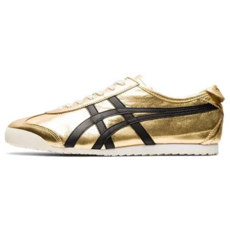 Mexico 66 “Gold Black”