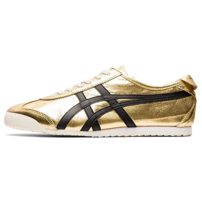 Mexico 66 “Gold Black” Mexico 66 “Gold Black”