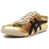 Mexico 66 “Gold Black”