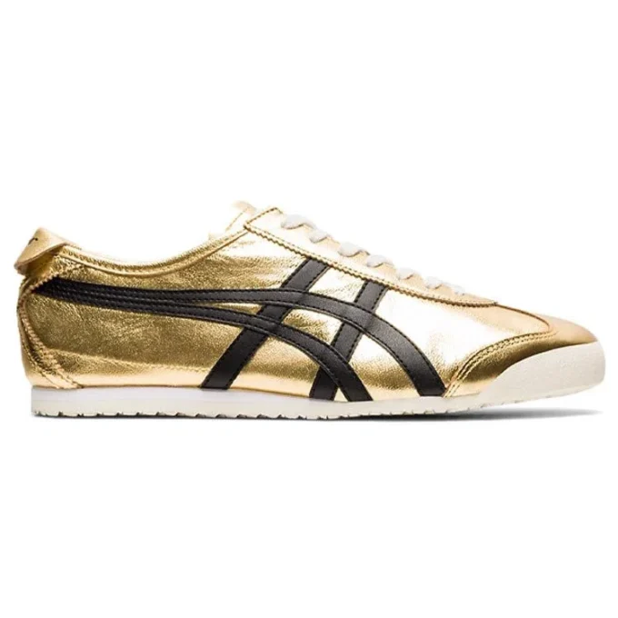 Mexico 66 “Gold Black” Mexico 66 “Gold Black”