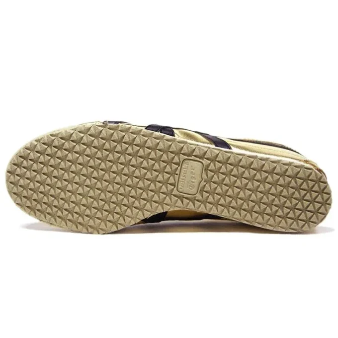 Mexico 66 “Gold Black”