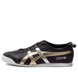 Mexico 66 “Gold Metallic”