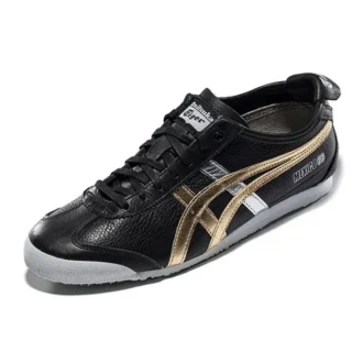 Mexico 66 “Gold Metallic”