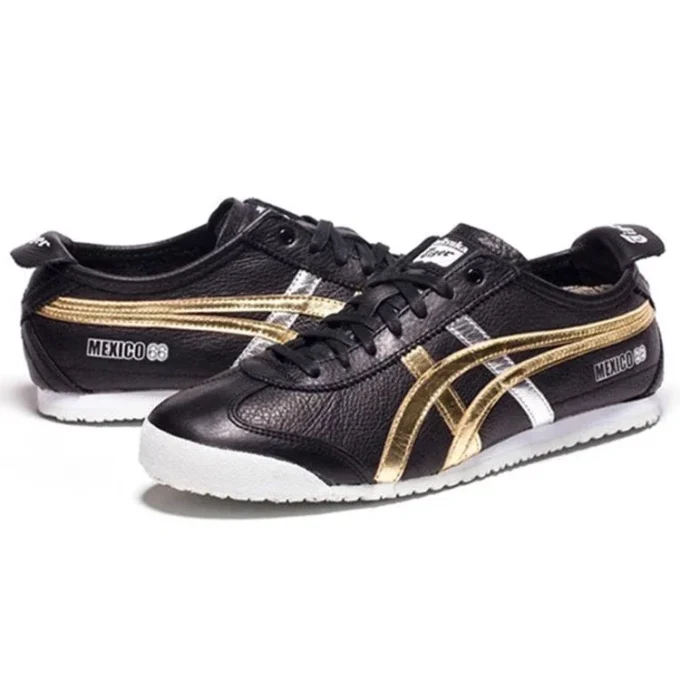 Mexico 66 “Gold Metallic”