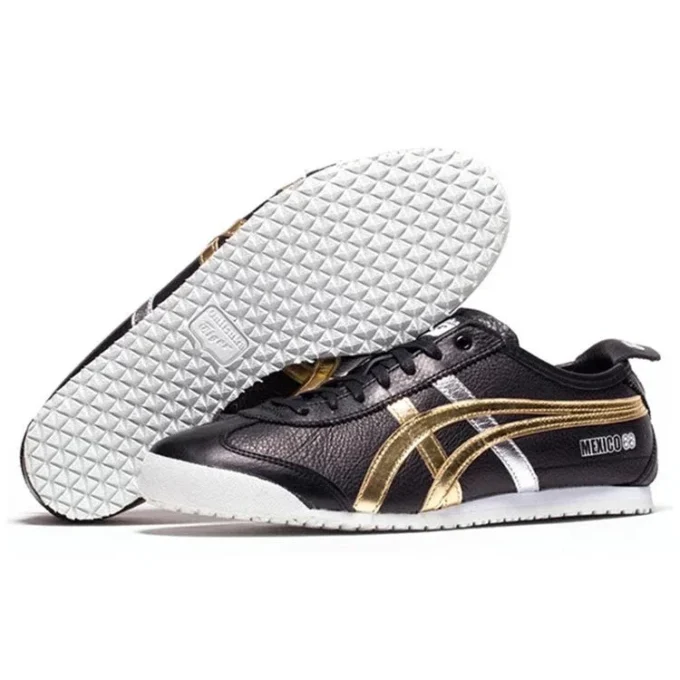 Mexico 66 “Gold Metallic”
