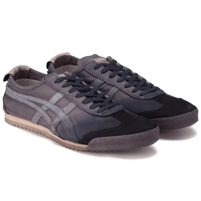 Mexico 66 “Graphic Grey”