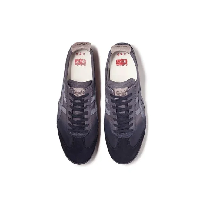 Mexico 66 “Graphic Grey”