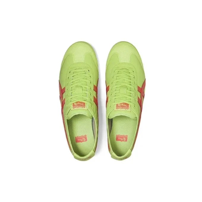 Mexico 66 “Grass Green Orange”