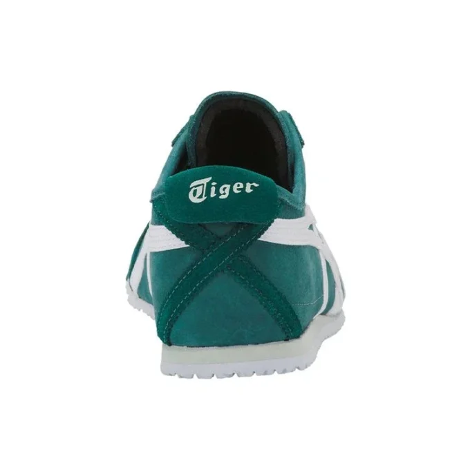 Mexico 66 “Green”