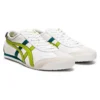 Mexico 66 “Green Blue”