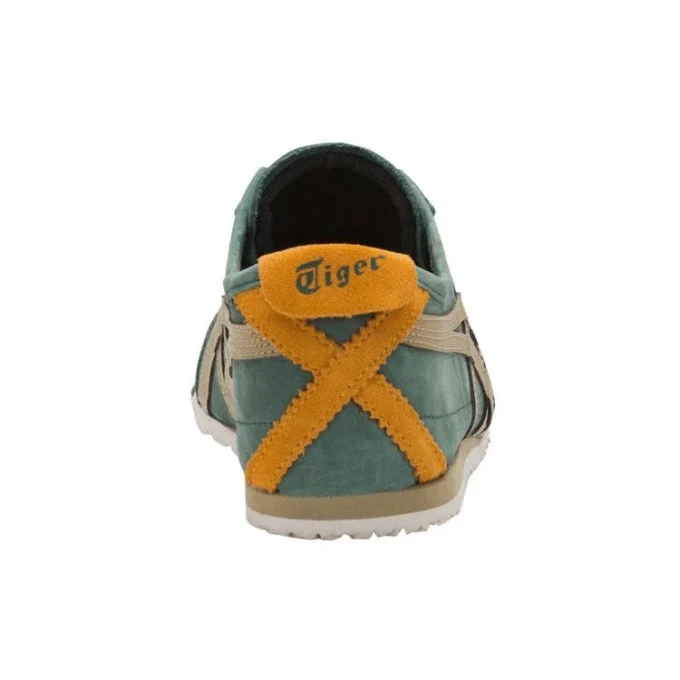Mexico 66 “Green Orange”