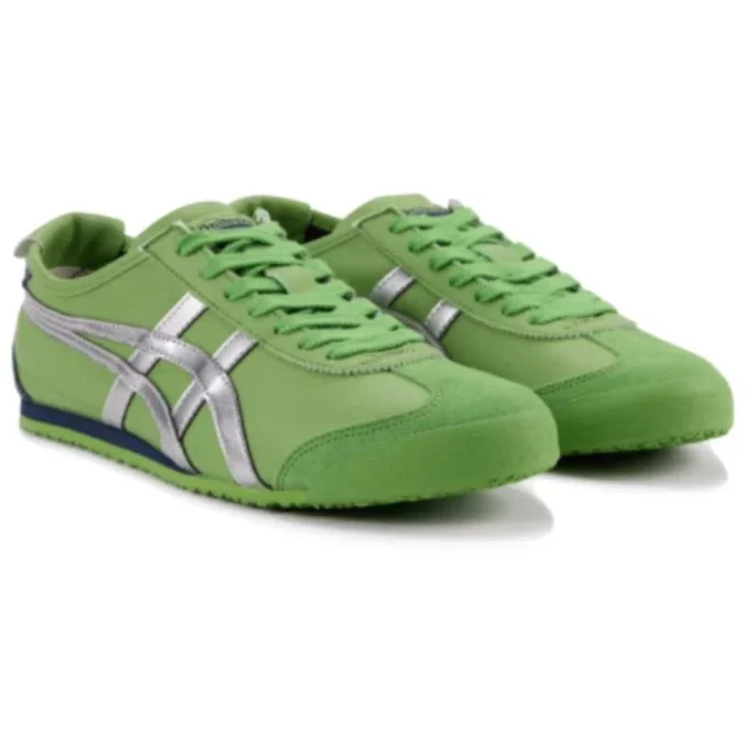 Mexico 66 “Green Silver” Mexico 66 “Green Silver”