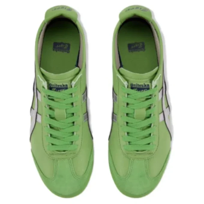 Mexico 66 “Green Silver” Mexico 66 “Green Silver”