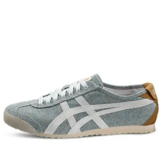 Mexico 66 “Green Soft Grey”