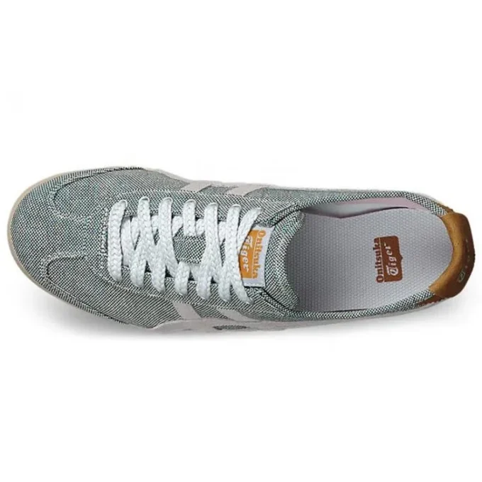 Mexico 66 “Green Soft Grey”