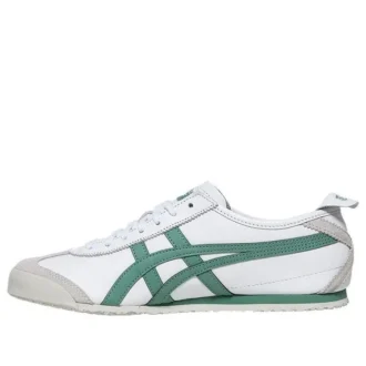 Mexico 66 “Green White Grey”