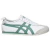 Mexico 66 “Green White Grey”