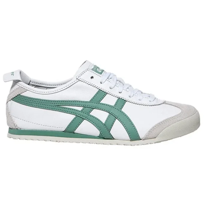 Mexico 66 “Green White Grey”
