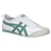 Mexico 66 “Green White Grey”