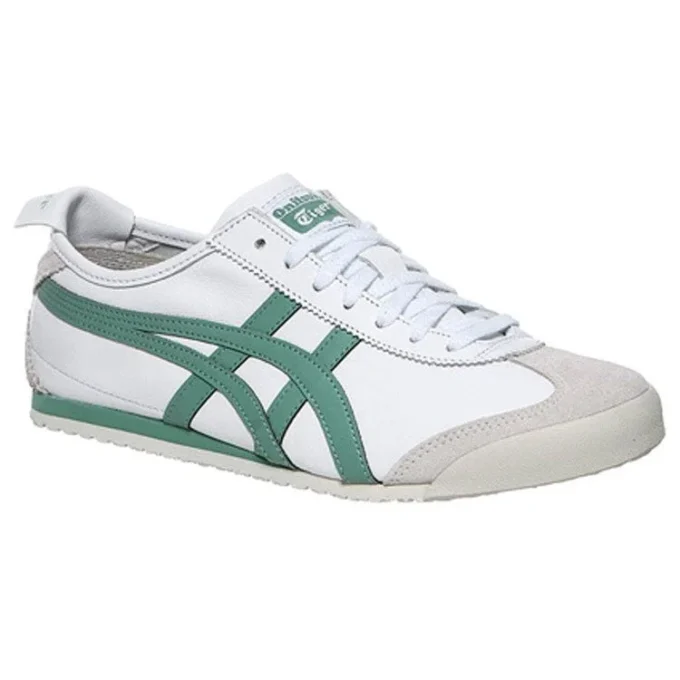 Mexico 66 “Green White Grey”