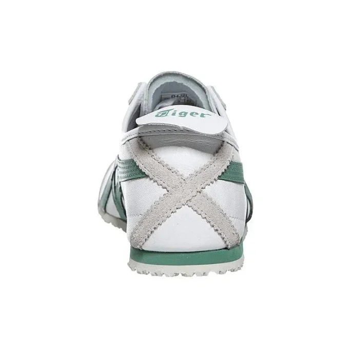 Mexico 66 “Green White Grey”