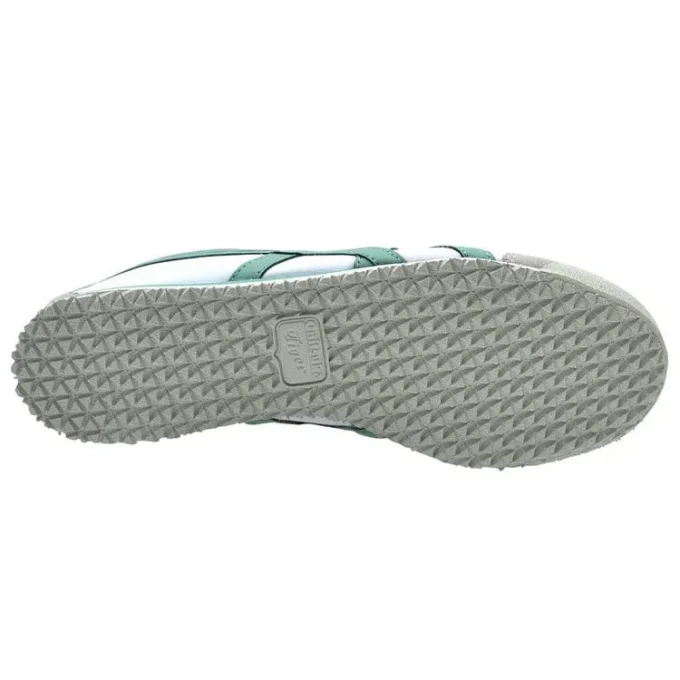 Mexico 66 “Green White Grey”