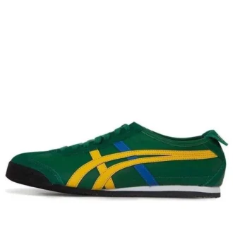 Mexico 66 “Green Yellow”