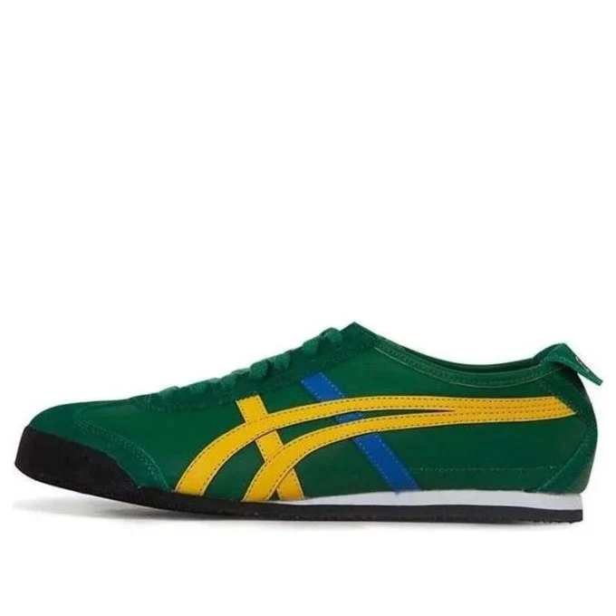 Mexico 66 “Green Yellow”
