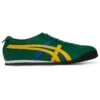Mexico 66 “Green Yellow”