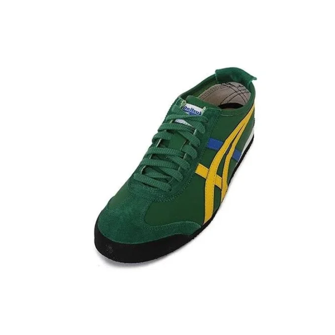 Mexico 66 “Green Yellow”