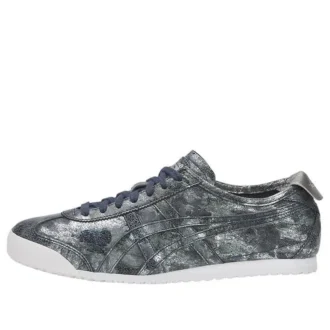 Mexico 66 “Grey”