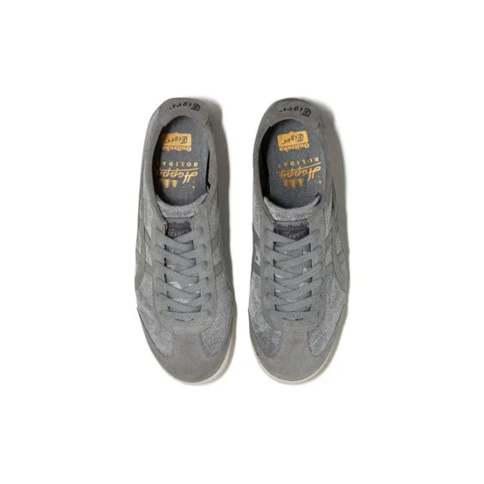 Mexico 66 “Grey”