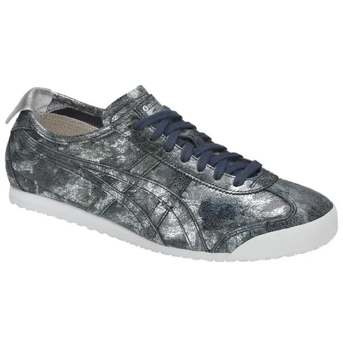 Mexico 66 “Grey”