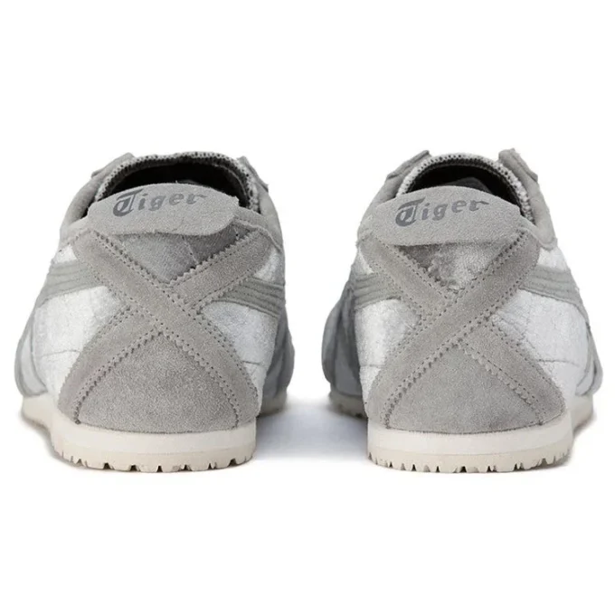 Mexico 66 “Grey”
