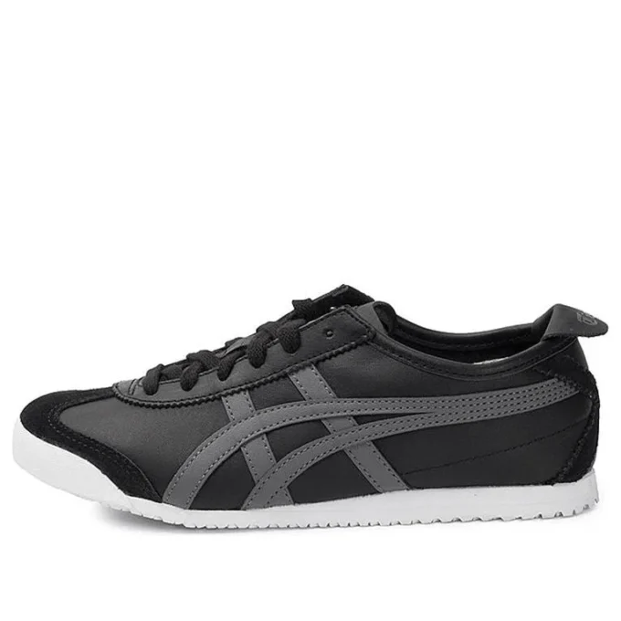Mexico 66 “Grey Black”