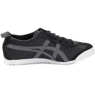 Mexico 66 “Grey Black”