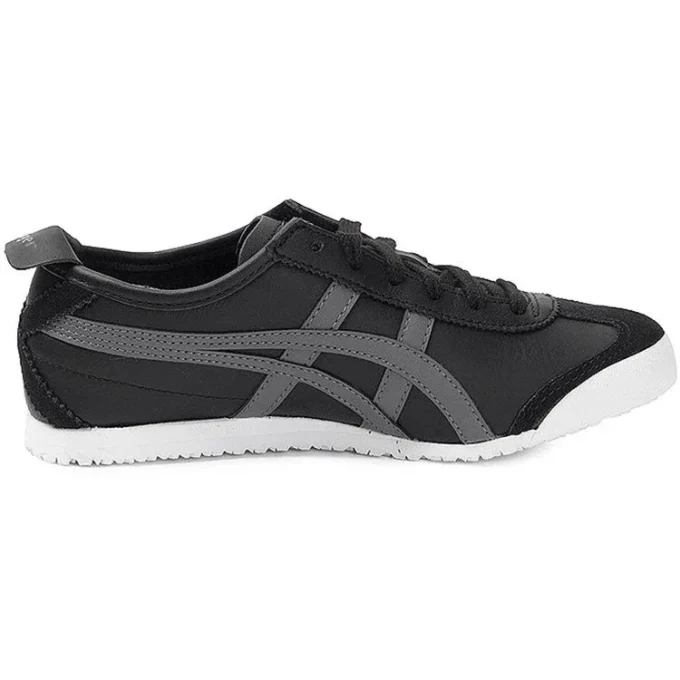 Mexico 66 “Grey Black”