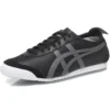 Mexico 66 “Grey Black”
