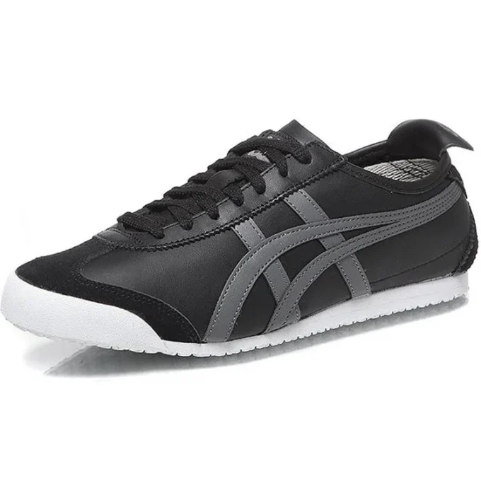 Mexico 66 “Grey Black”