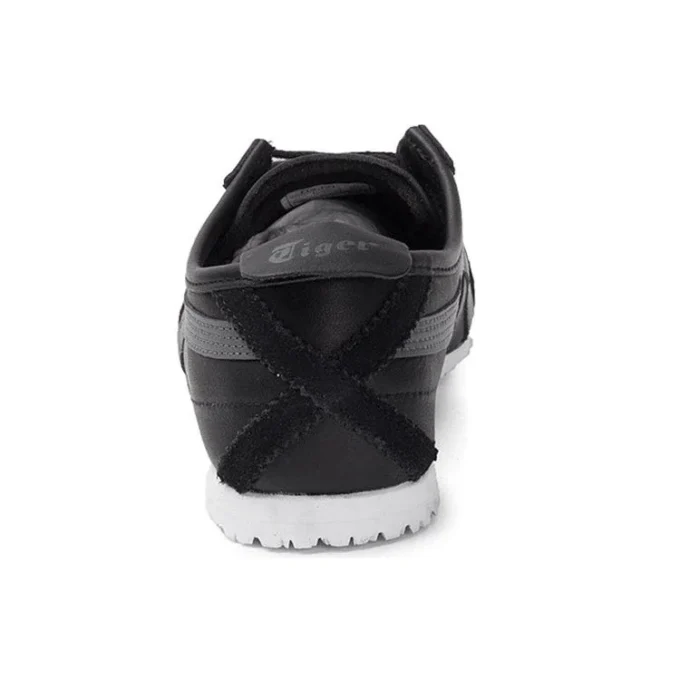 Mexico 66 “Grey Black”
